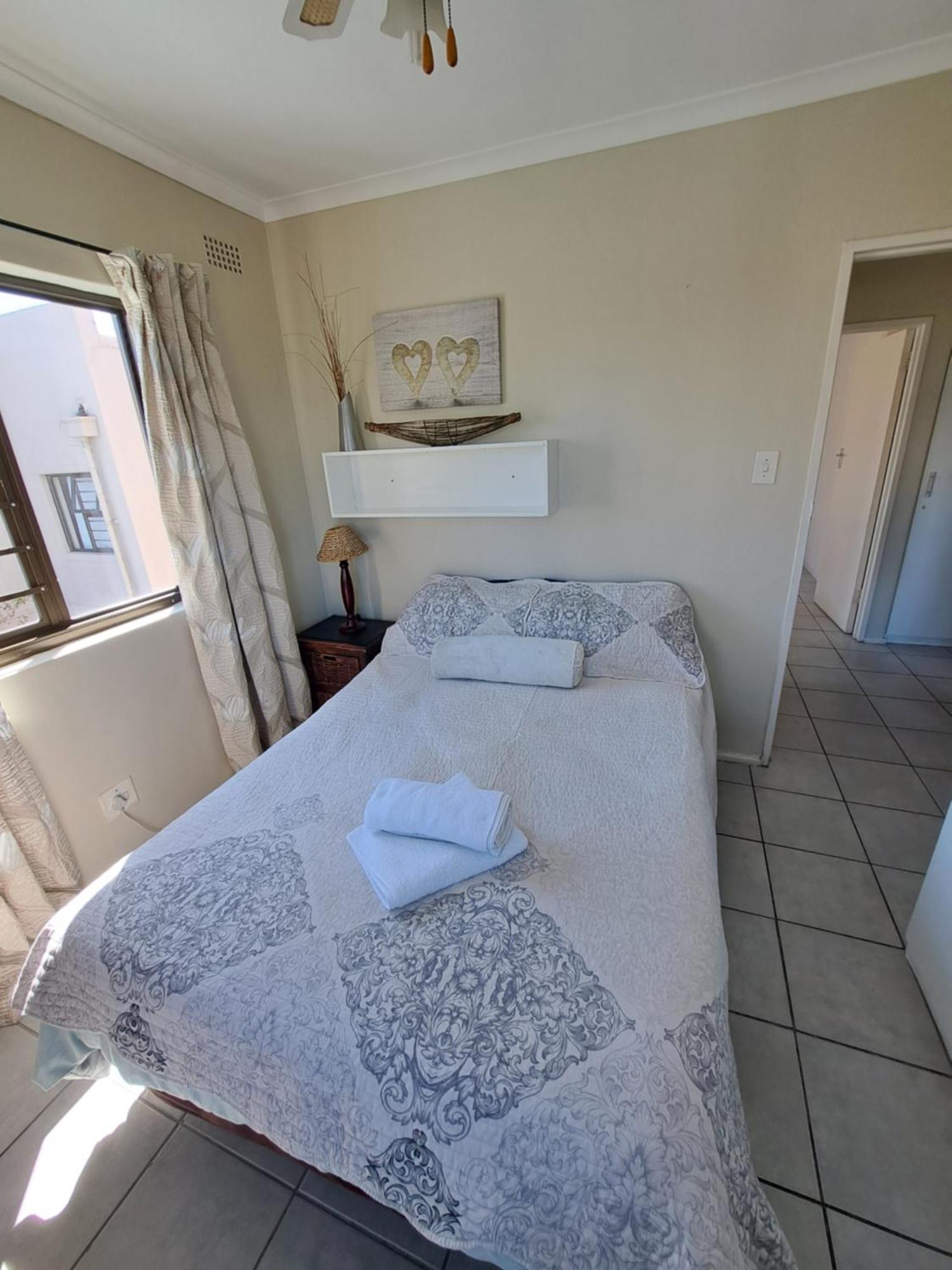 Serengeti Heide Self Catering Flats Ciudad del Cabo Exterior foto