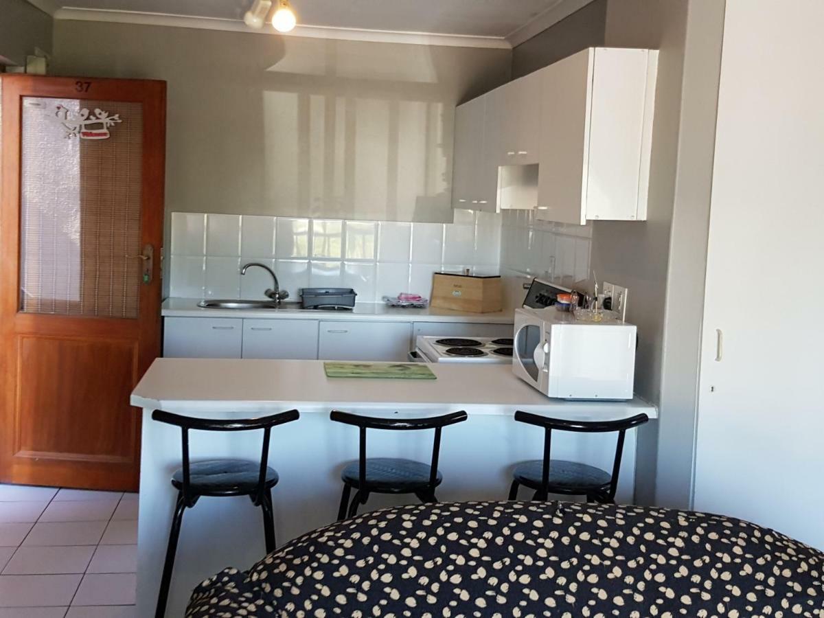 Serengeti Heide Self Catering Flats Ciudad del Cabo Exterior foto